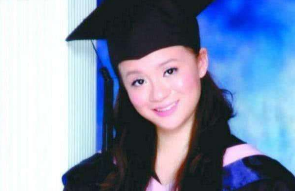 2000年河南14岁少女，满分750分被清华录取，赴美留学后不愿回国