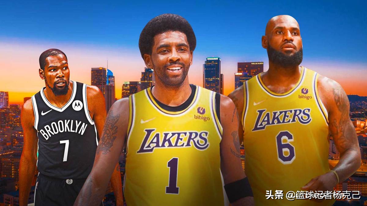 欧文在nba为什么不受欢迎(欧文被打脸！多支NBA球队对欧文不感兴趣，认为交易欧文十分愚蠢)