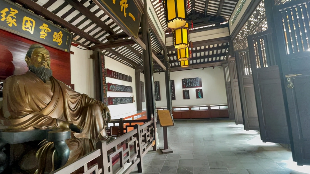 儋州印象：只拜关公不拜神，民间信仰独树一帜