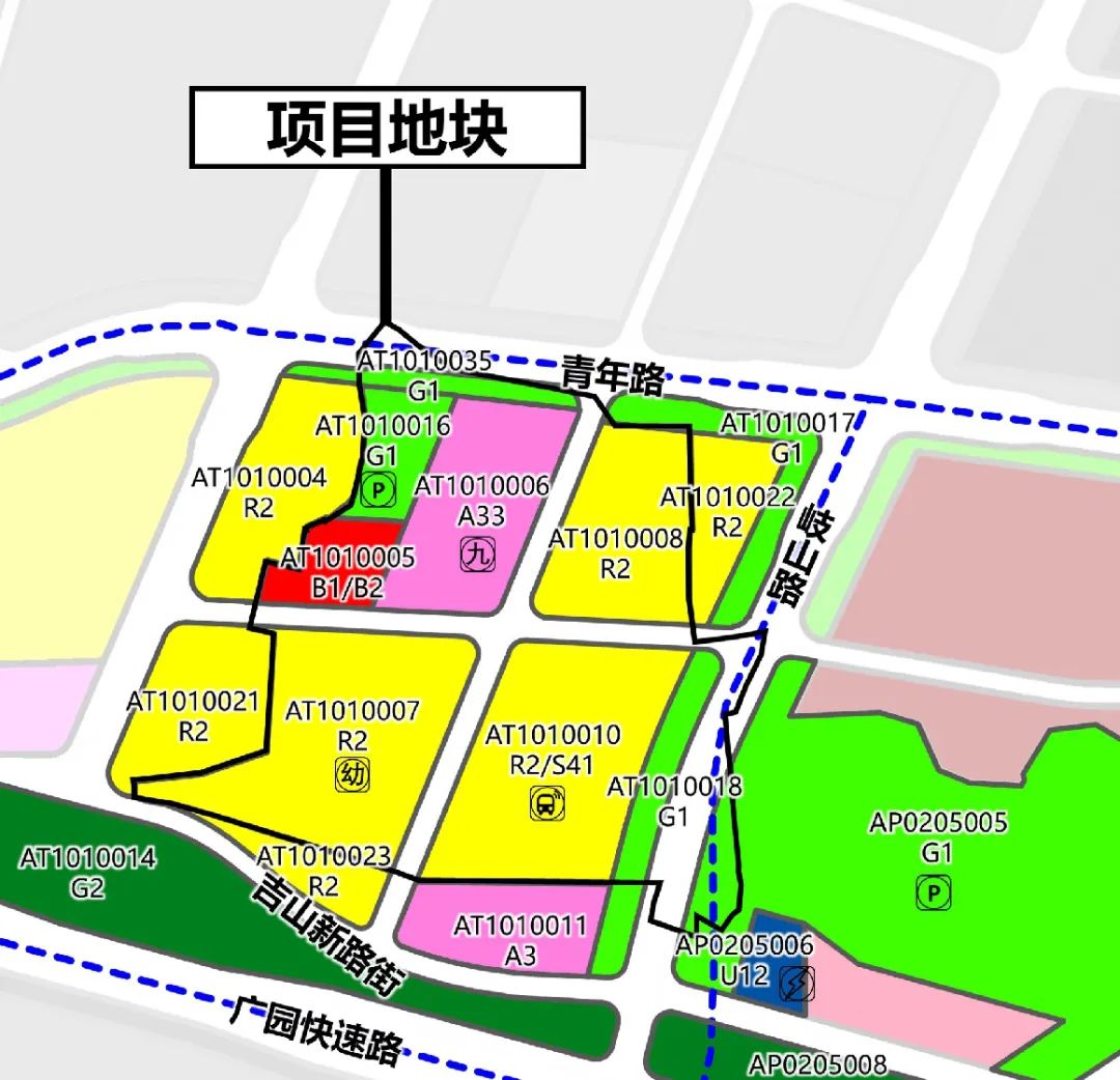 释放10.6万㎡宅地！广州天河有靓地卖了
