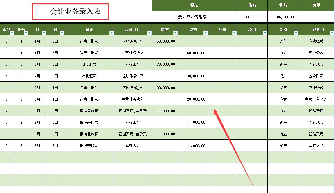 财务总监直言：会计不能不会“内部账处理”16张表格轻松搞定