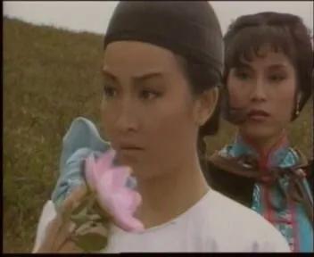 港剧经典《侠女十三妹》黄杏秀、翁美玲版