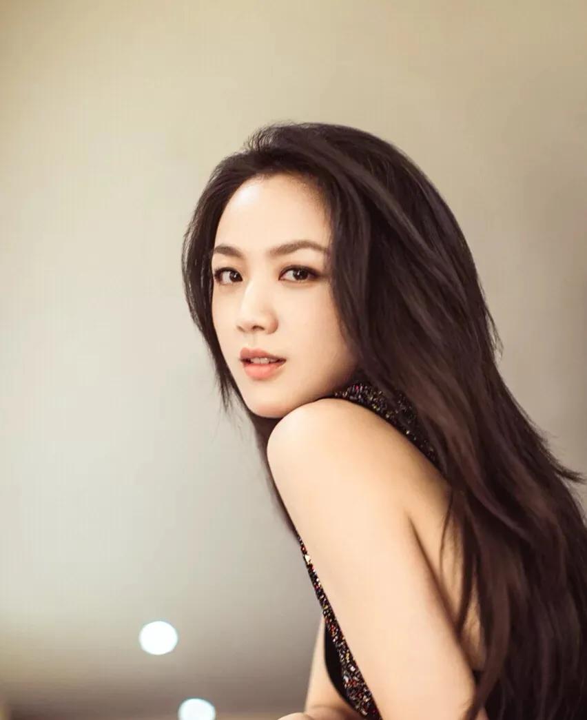 女神汤唯的气场