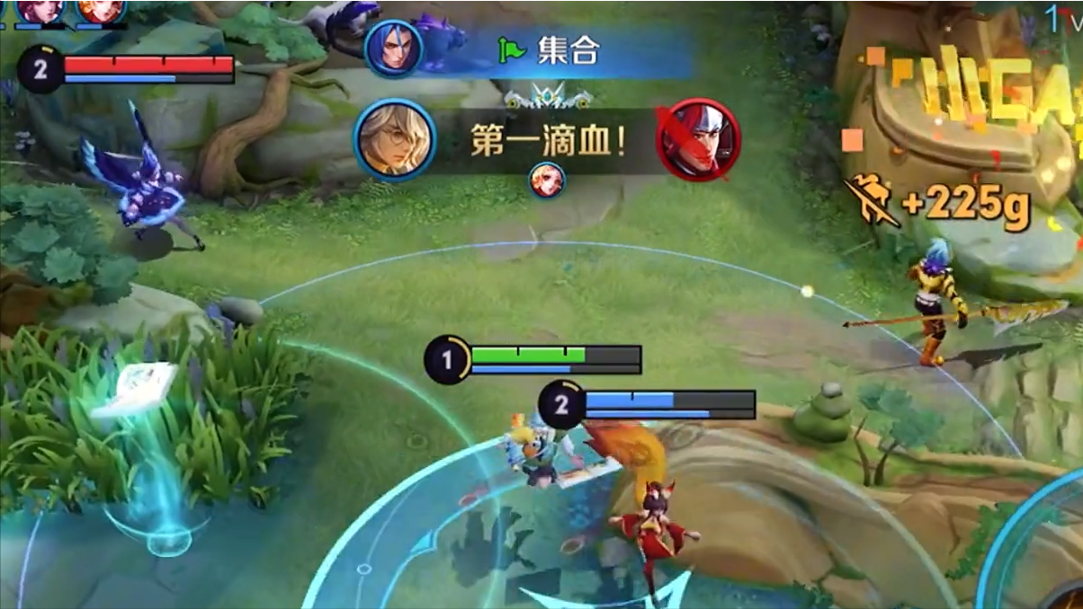 最值得苦练的4个英雄，永不过时，永远都是版本之子
