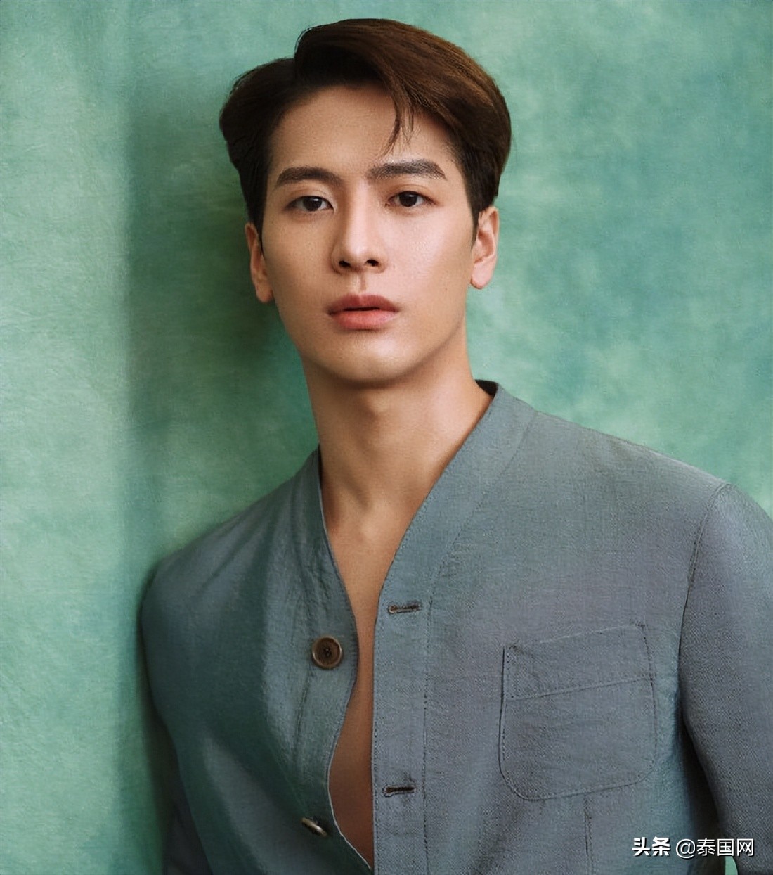 王嘉尔实火！去泰国表演一趟还带动了当地餐饮发展