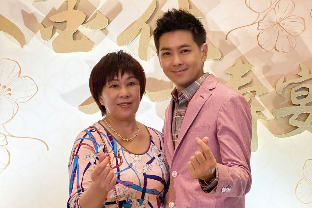 林志颖车祸三天终于清醒并同意公开详细病况，脸部重建将放钛金属