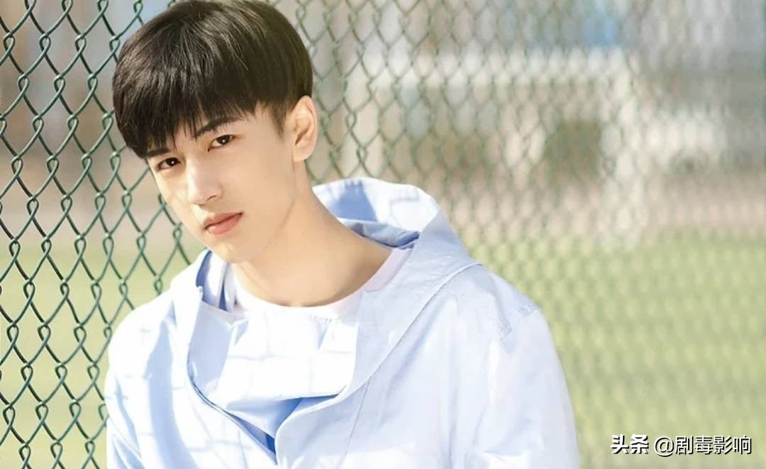 学霸男星：吴磊千玺全面发展，王安宇614分，张凌赫数学接近满分