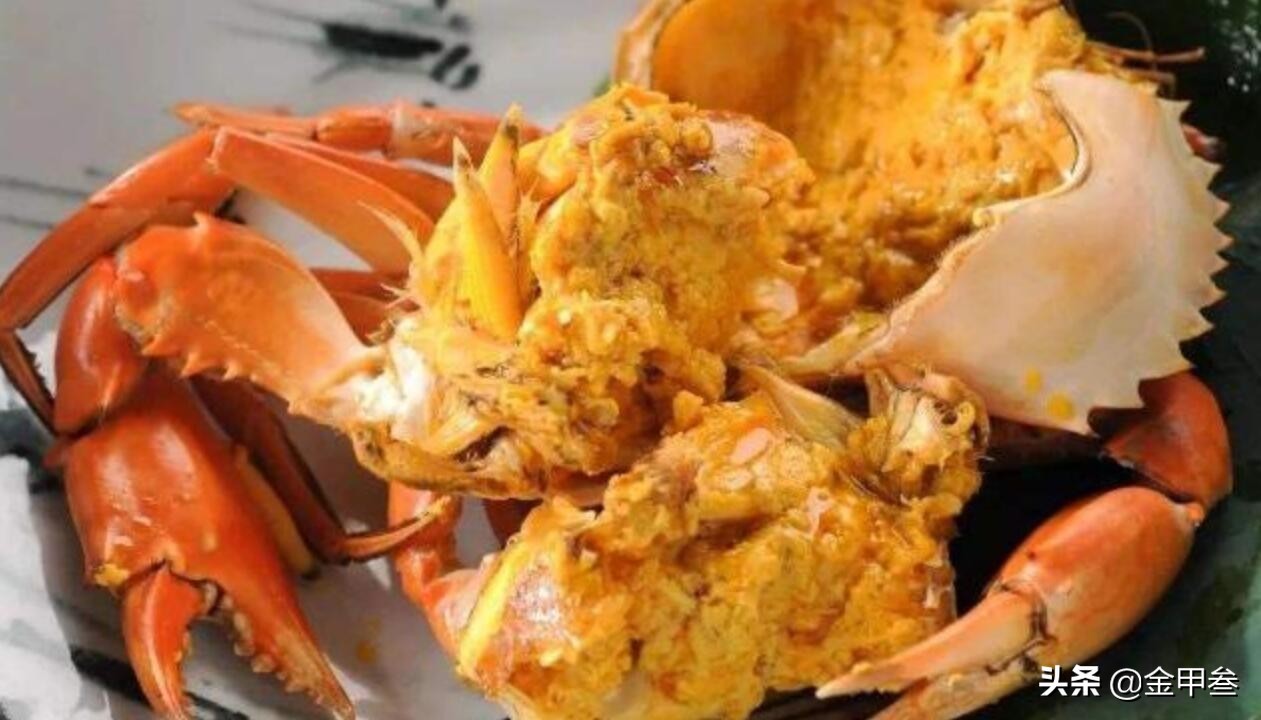 TOP10排行中国的顶级食材，舍得花钱也未必能吃上