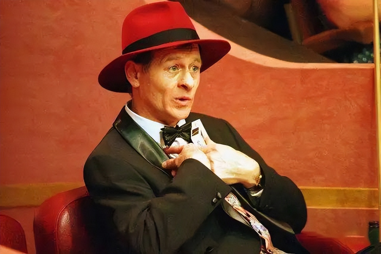 斯诺克飓风希金斯(奥沙利文偶像,"飓风"阿历克斯希金斯,斯诺克最具