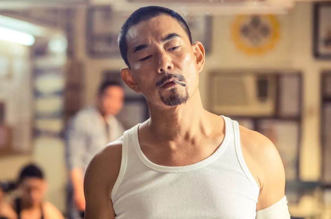 内娱最大的"笑话",就是任贤齐不红了-蘑菇号