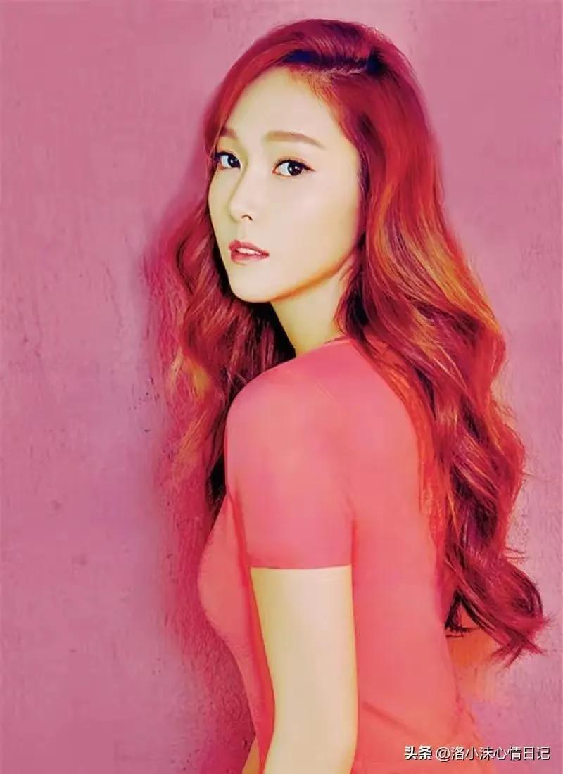 《每日一星》郑秀妍