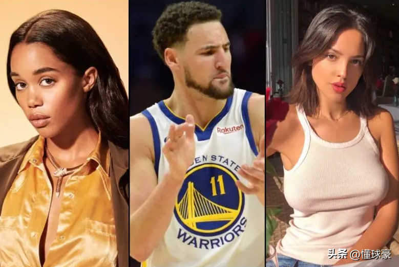 nba哪些人代言鞋子不貴（NBA最良心代言人，克萊每年能從安踏手中拿走多少錢？數(shù)字感人）