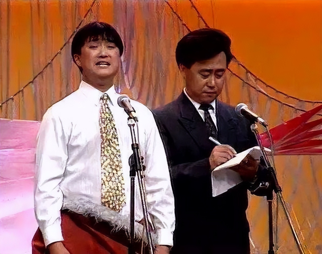 英年早逝的8位男星，每一位都让人惋惜，最大44岁，最小27岁