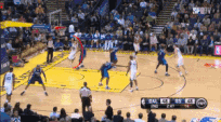 nba移動擋拆犯規嗎（勇士這一套戰術，強到被聯盟禁止？）