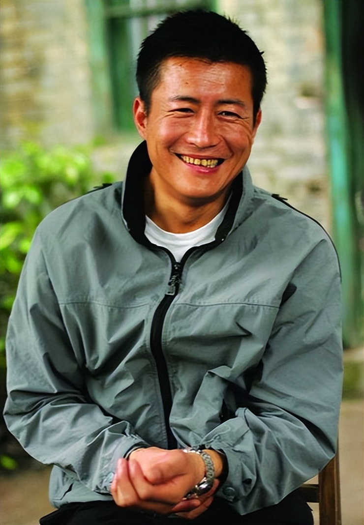 江珊前夫高曙光：时隔20年再次闪婚，和富商王玲在一起过得幸福吗