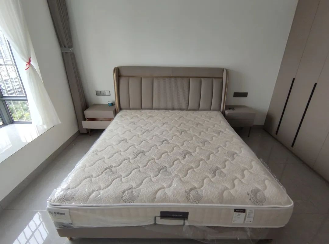 140m²新中式，简单而温馨的家