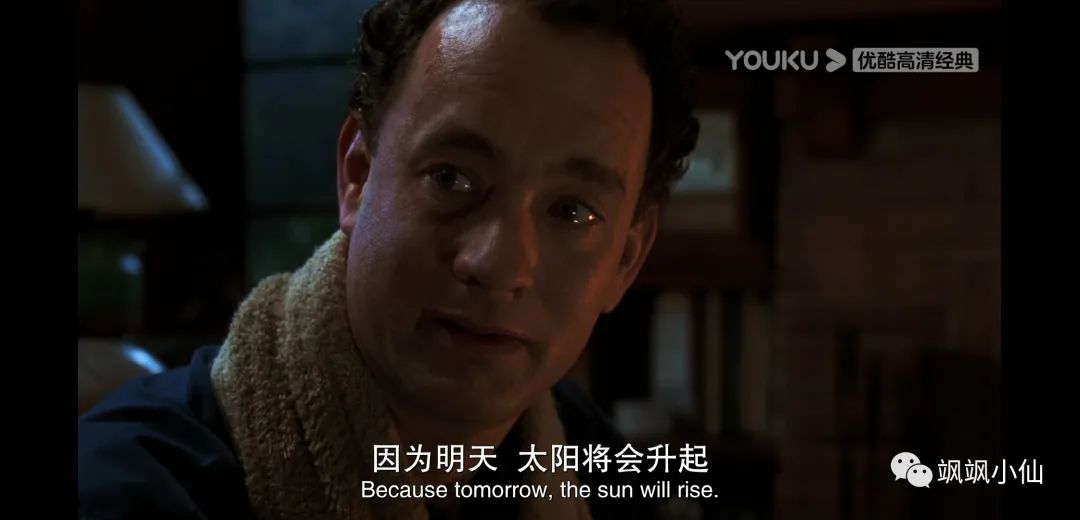 汤姆汉克斯的高分电影