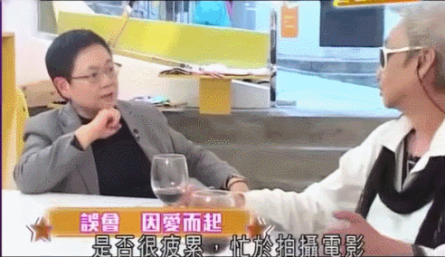 港乐天王风云录（中）：四大天王，歌神、劳模与偶像的顶流之战
