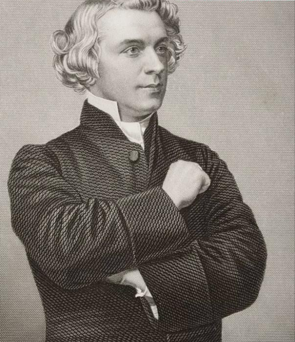 孟德斯鸠简介(法国启蒙思想家,一代传奇孟德斯鸠十句格言,透彻又犀利