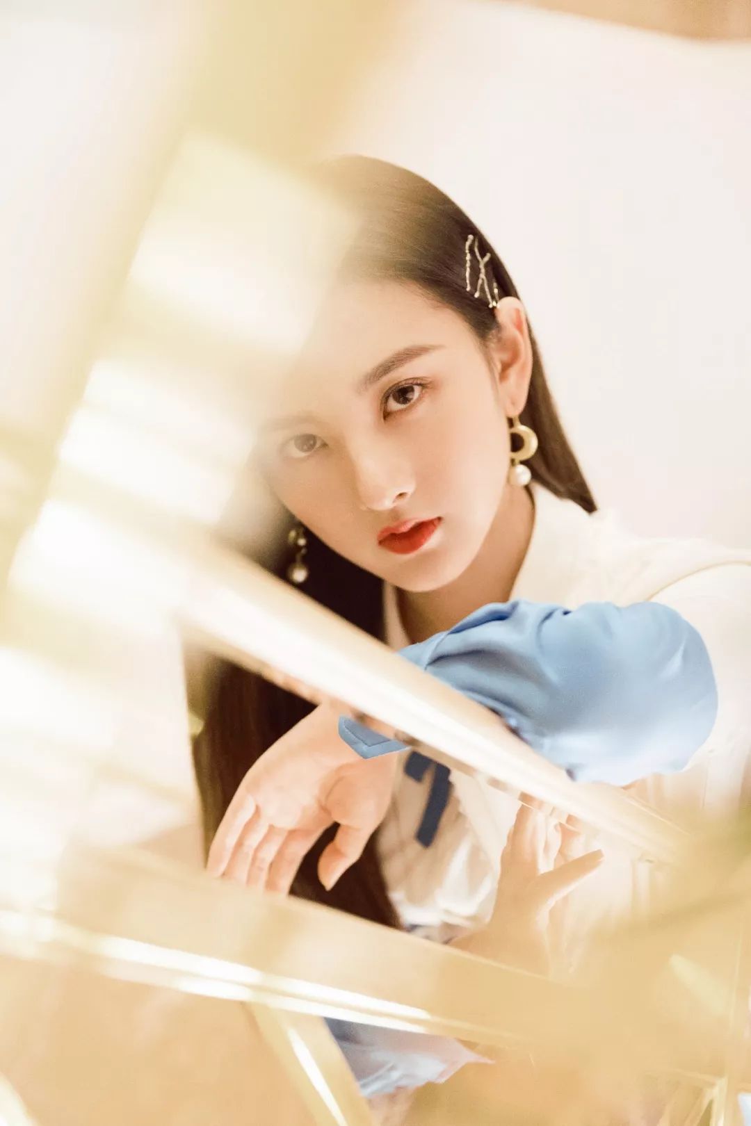 精选女明星壁纸合集｜杨超越｜宋祖儿｜朴彩英｜赵丽颖