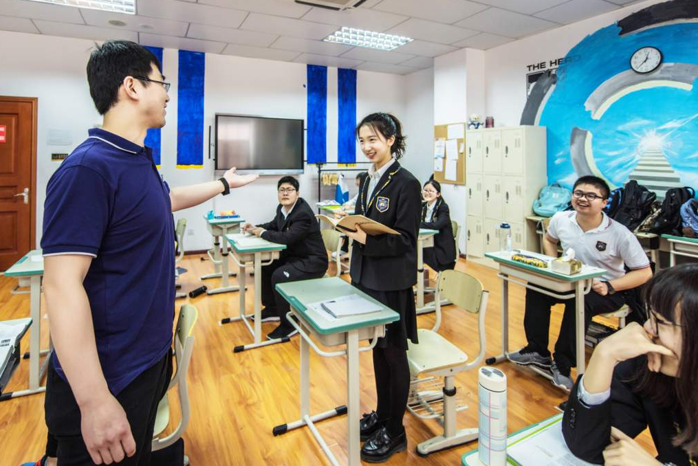 私立学校迎来坏消息，“招生渠道”受到限制，家长不想接受