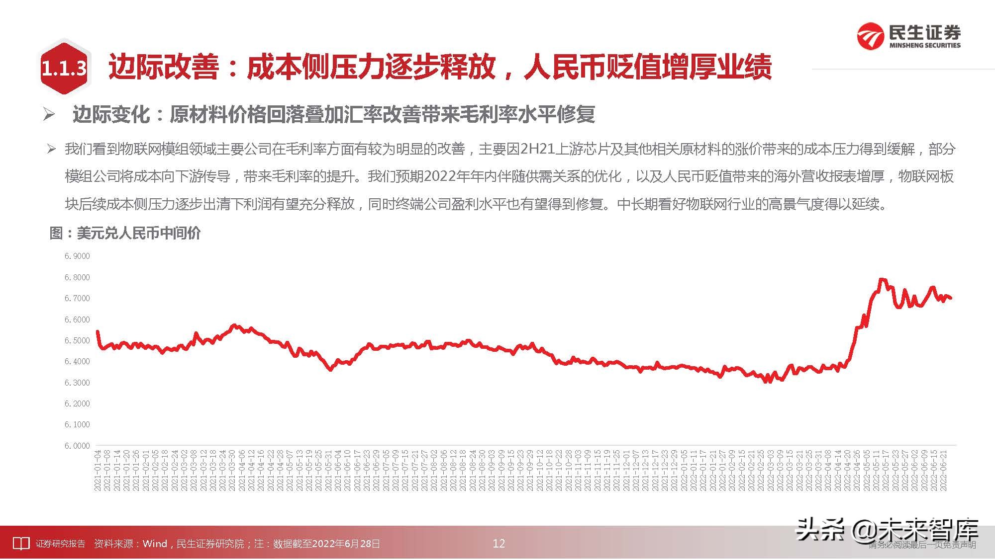 通信行业深度研究：科技“新四化”将内卷打造全新投资“摩天轮”