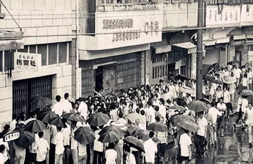 “大善人”邵逸夫，4个儿女全部和他断绝关系，谁也不想继承遗产