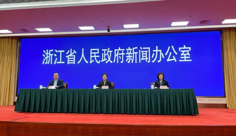 浙江省委书记、代省长，国家疾控局副局长先后赴绍兴上虞