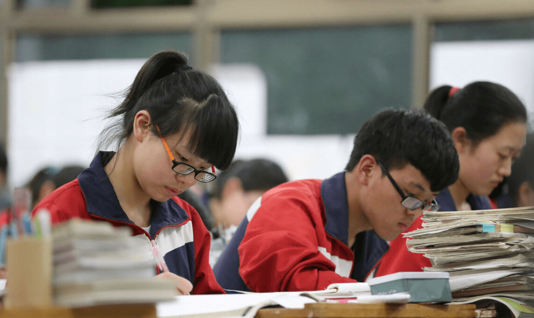 22年高考人数将突破历史新高，高考压力更大了？学生需做好准备
