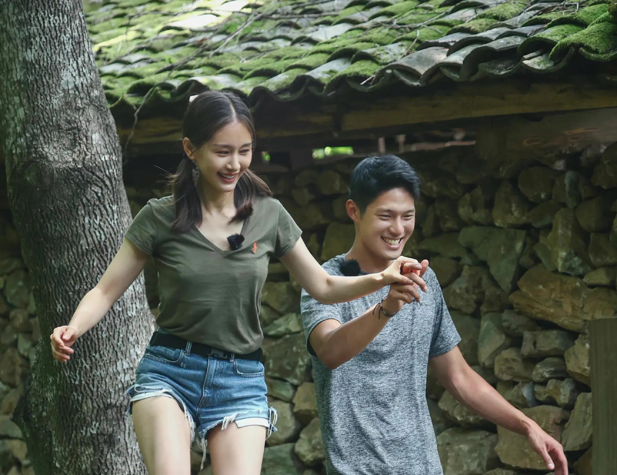 曝王子文被骗生子?不便去民政局,办假结婚证,生父借钱真假难辨