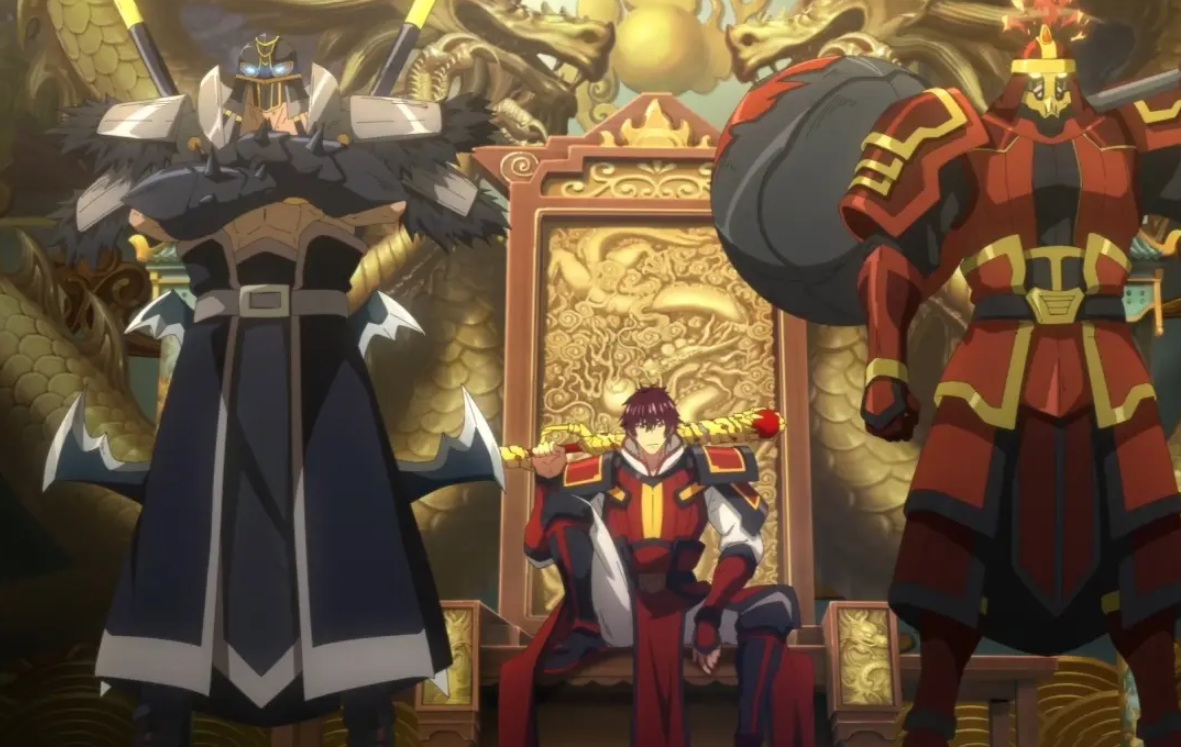 2022年国内十大动画公司排名榜，你更看好哪一家？