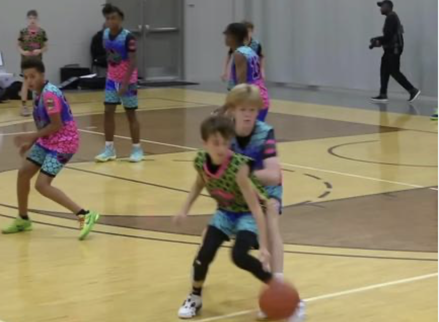nba豪華的陣容有哪些（我去！這陣容豪華??！nba確實(shí)是變了）