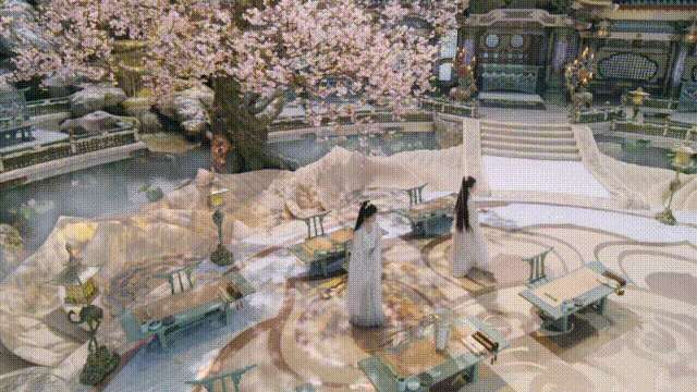 沉香如屑：拼尽全力却依然落后的芷昔，你是否看到现实中的自己？