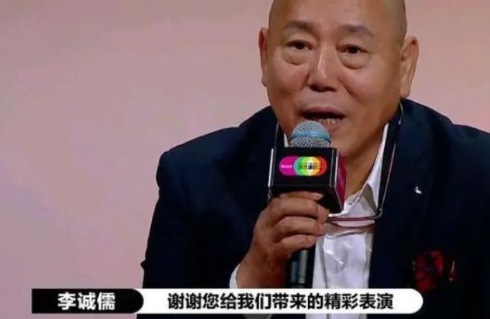 这些演“农村妇女”的内地女演员，都不及一个港姐演绎得够味儿