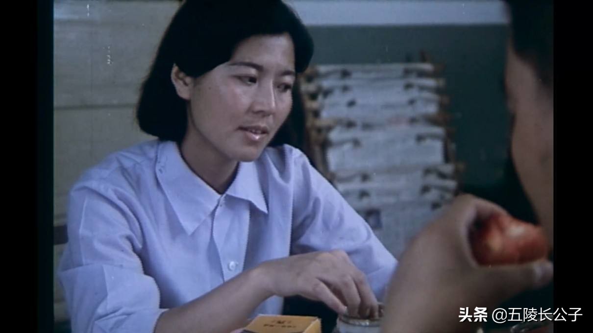 重温经典，上个世纪八十年代十部农村题材的经典影片