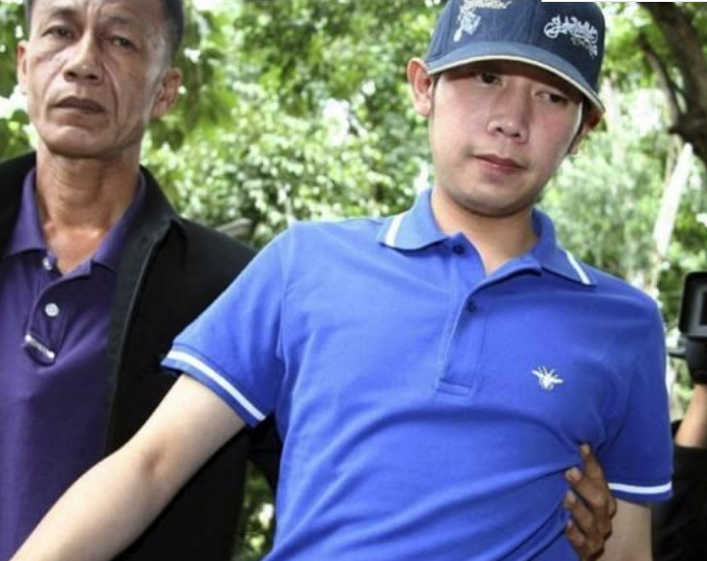 红牛创始人许书标：87岁想娶19岁秘书冲喜，90岁离世却选错继承人