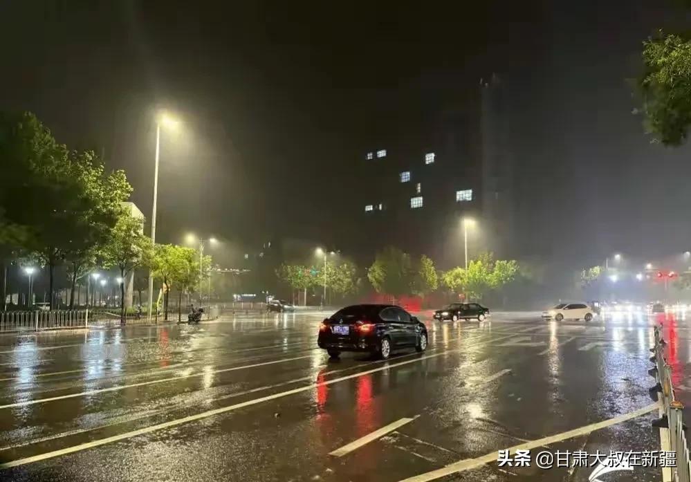 天气预报：明天25号新一轮大雨暴雨来袭，60年不遇凉夏？农谚咋说