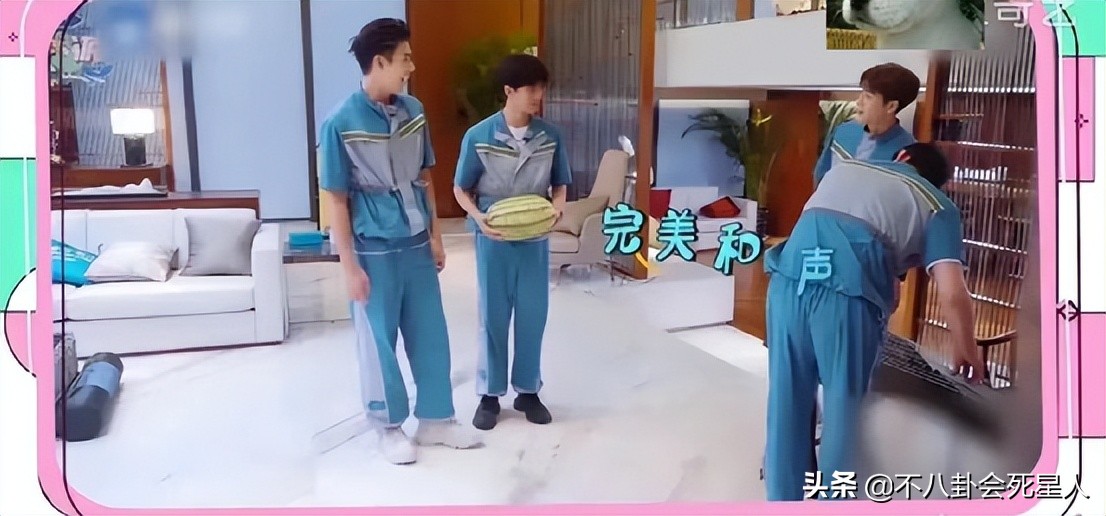 单看脸惊艳帅气，一看全身就秒垮掉，这些男星被身高害惨了