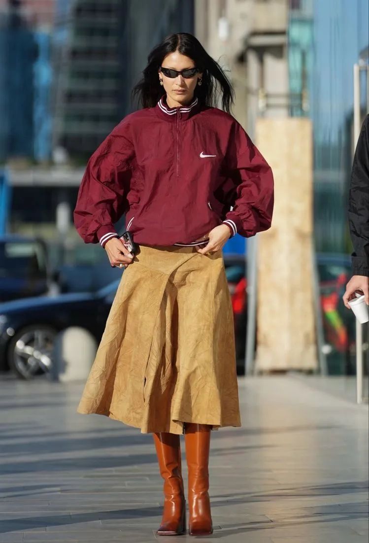 5号足球衣代表什么（世界杯来了，Blokecore 风的球衣穿搭席卷全球）