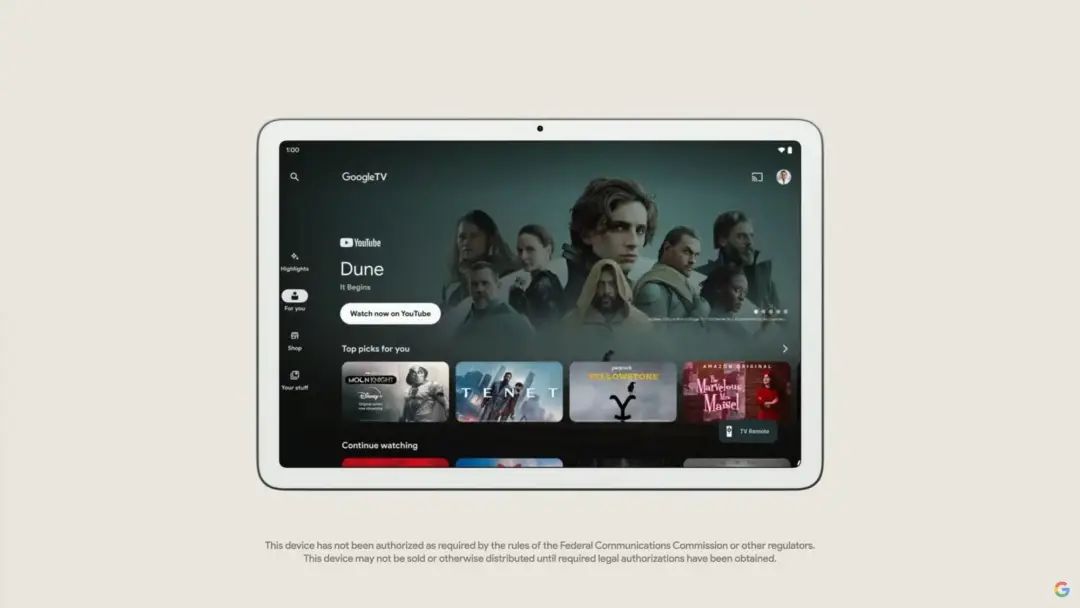 Google I/O 2022 全記錄：Android 玩起多設備協同，新硬件成全場主角