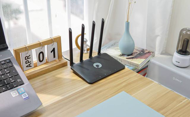 不用拉网线，插电就有网，1G一分钱，全国通用，蒲公英4G路由器