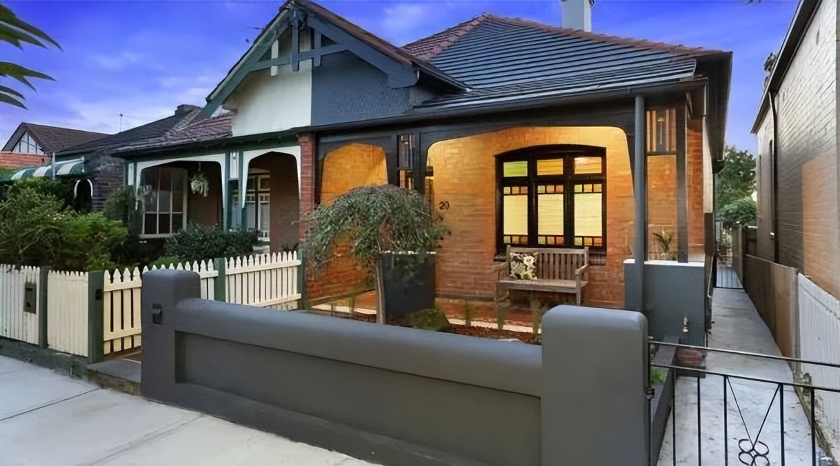 必看科普帖：带你分清澳洲的10种房屋类型