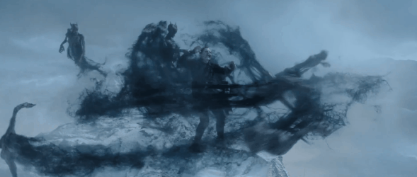 奇异博士2？不如叫《鬼玩人4：多元宇宙英豪》