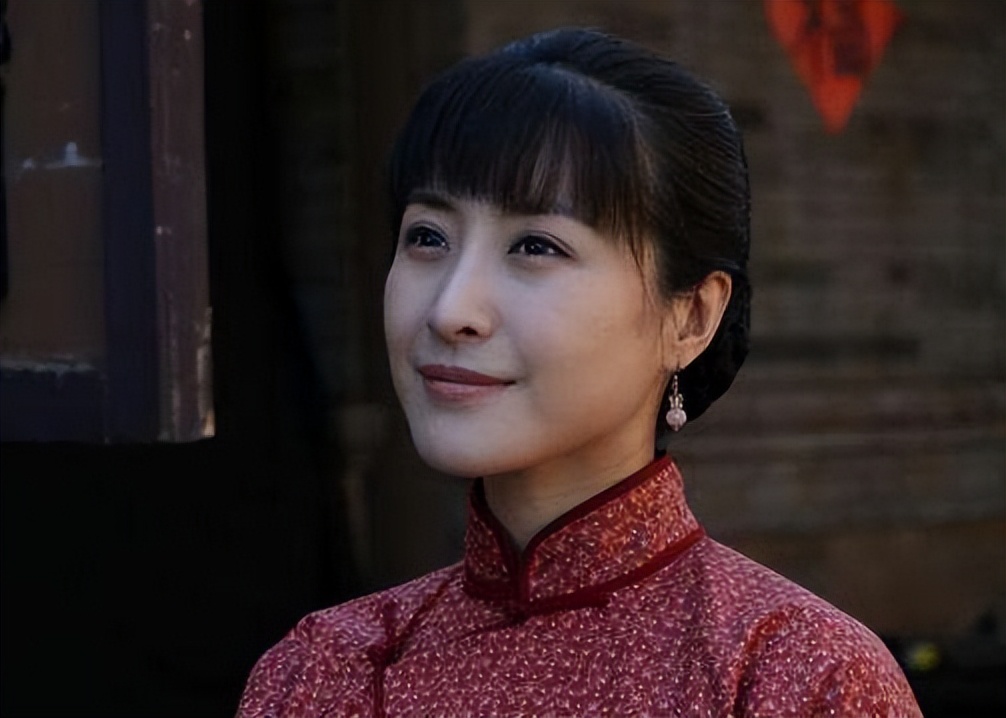 《马大帅》中出现的女人们:玉芬最美,小云最靓,阿薇才是关注点