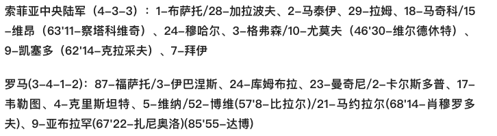 我带带你进球亚伯拉罕头球摆(欧协联-亚伯拉罕梅开二度 马约拉尔建功 罗马3-2夺头名直接晋级16强)