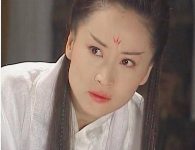 陈德容岳翎变得平平无奇,香妃更是泯然众人矣 - 蓬莱阁传说 | 蓬莱阁