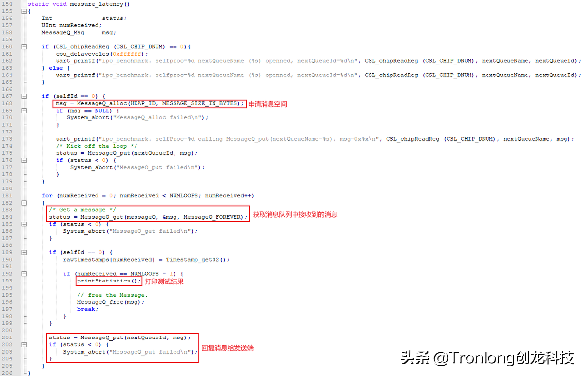 嵌入式必看！基于TMS320C6678开发板的DSP多核IPC通信开发案例