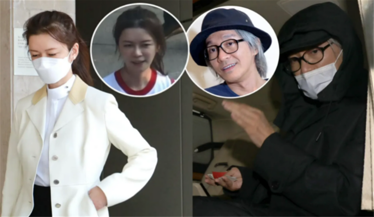 于文凤输7000万，转身找百亿男友，与星爷撕破脸，只为13年感情吗