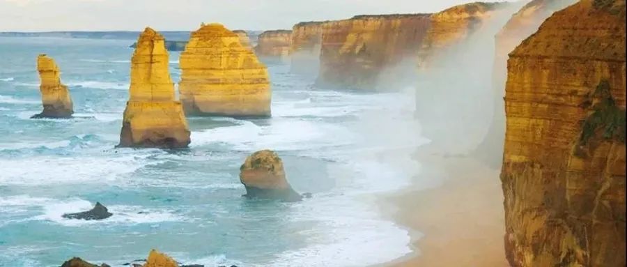 墨西哥湾在北冰洋吗（墨西哥湾暖流与北大西洋暖流在哪里分界？谁更强大？）