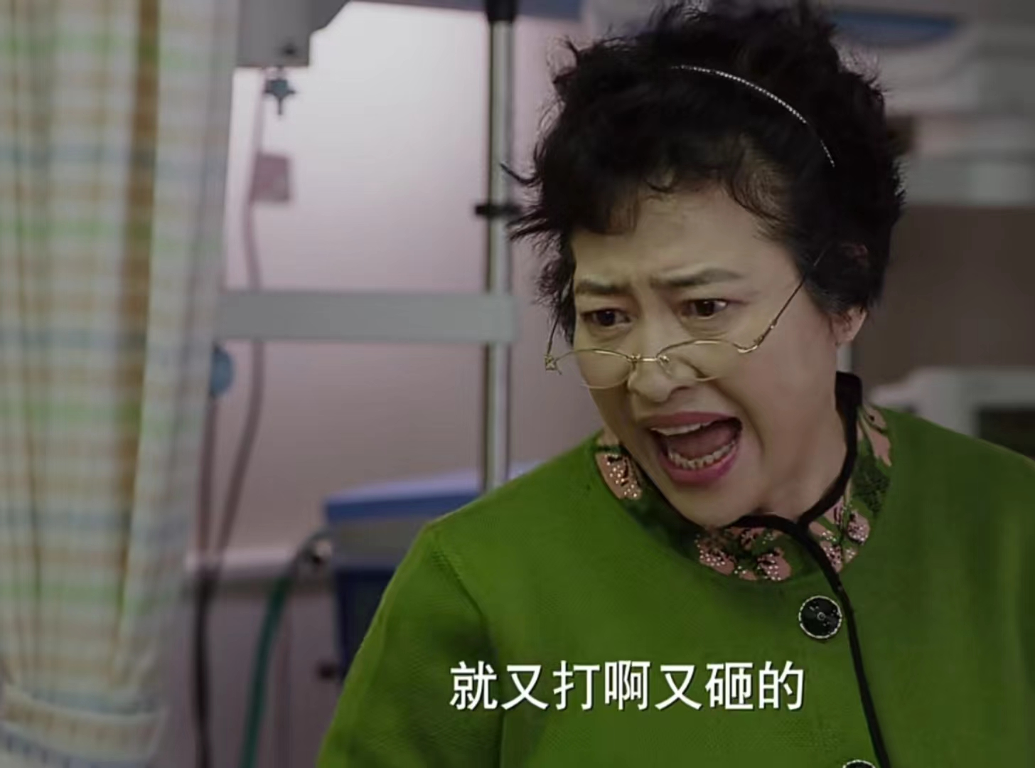 三看《我的前半生》才懂罗子群注定只能嫁给像白光那样的小混混